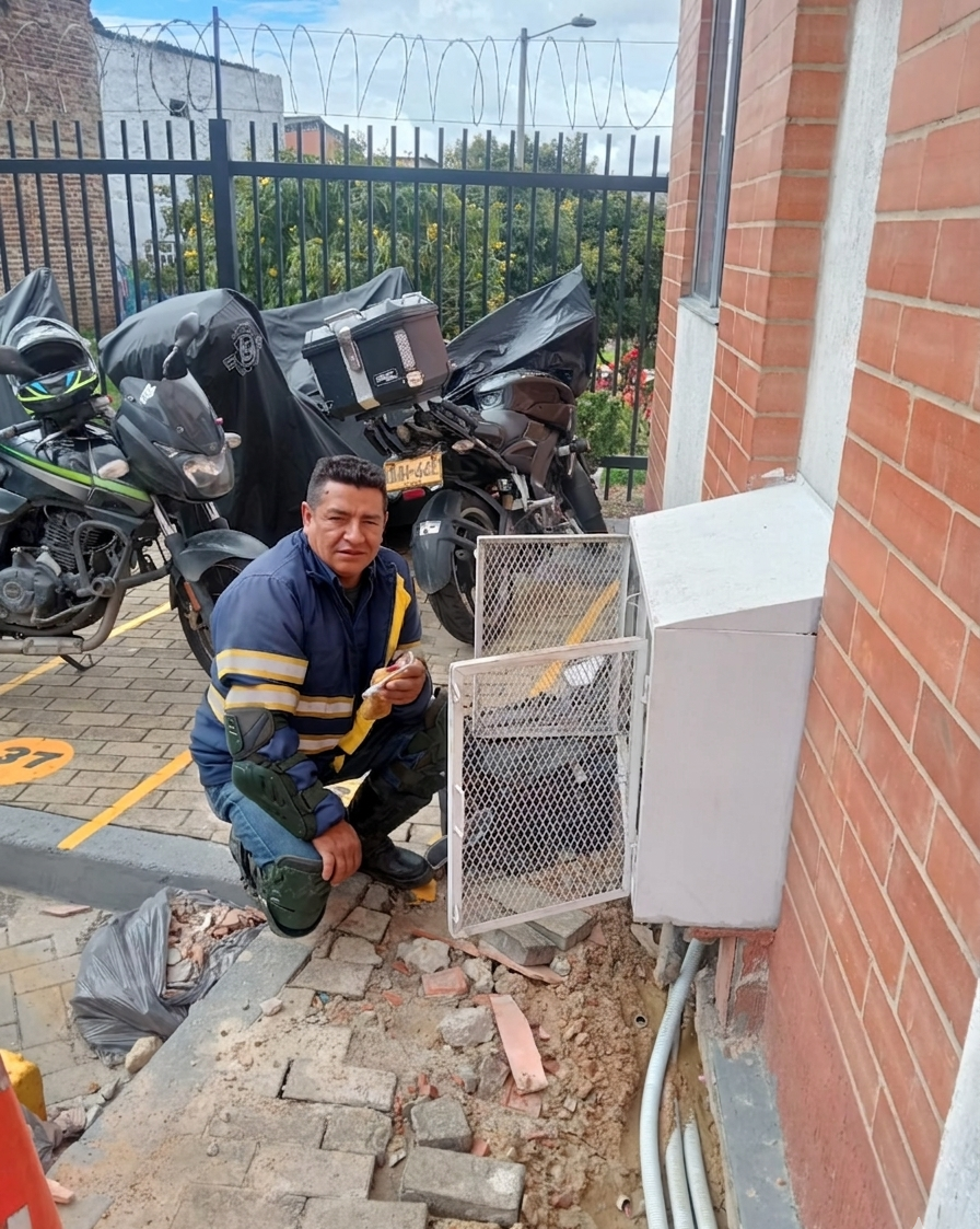 Trabajo 1